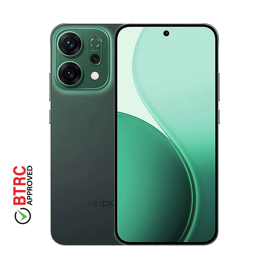 OPPO Oppo Reno14 5G Smart Phone