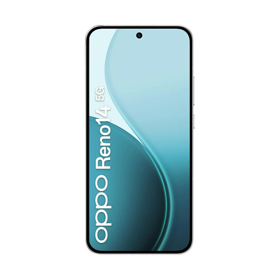 OPPO Oppo Reno14 5G Smart Phone in BD