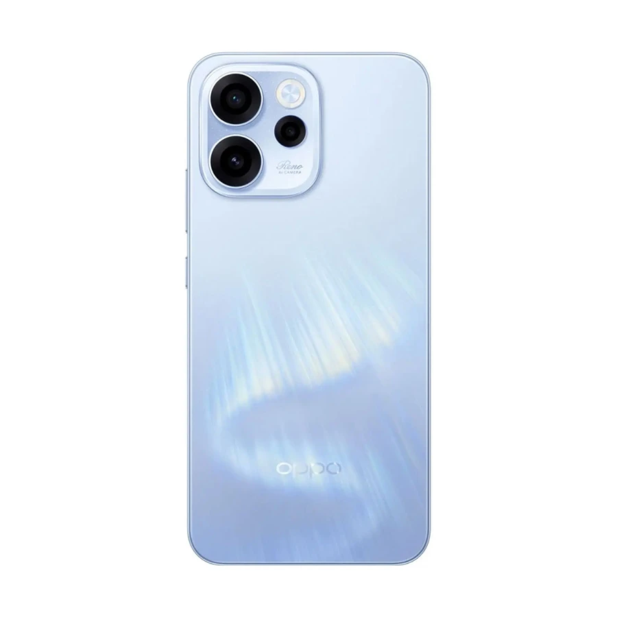 Oppo Reno15 5G Smart Phone Price in BD