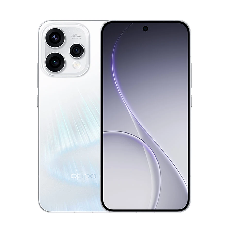 OPPO Oppo Reno15 5G Smart Phone