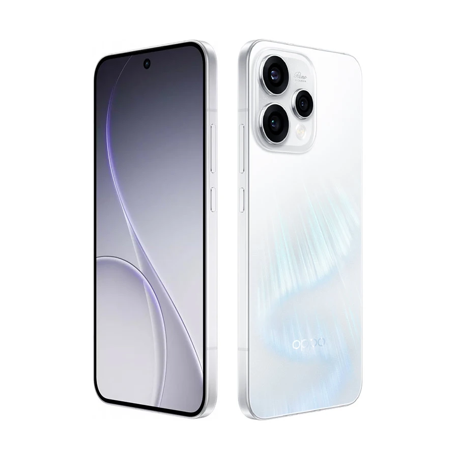 Oppo Reno15 5G Smart Phone
