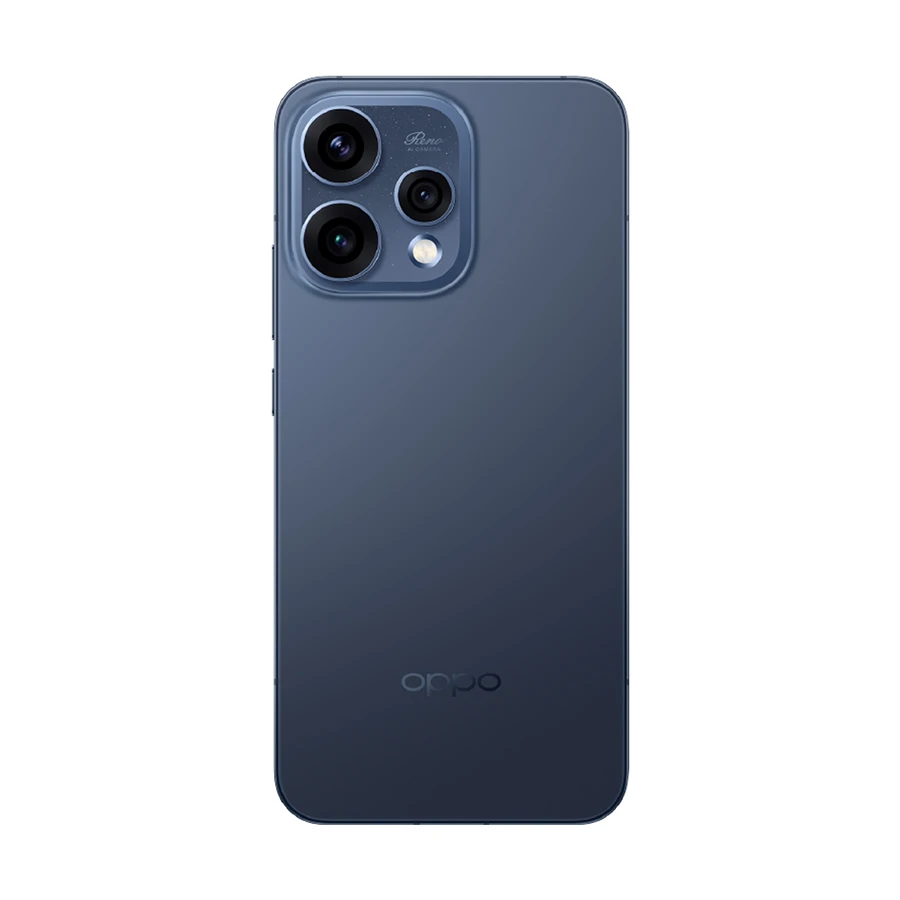Oppo Reno15 5G Smart Phone