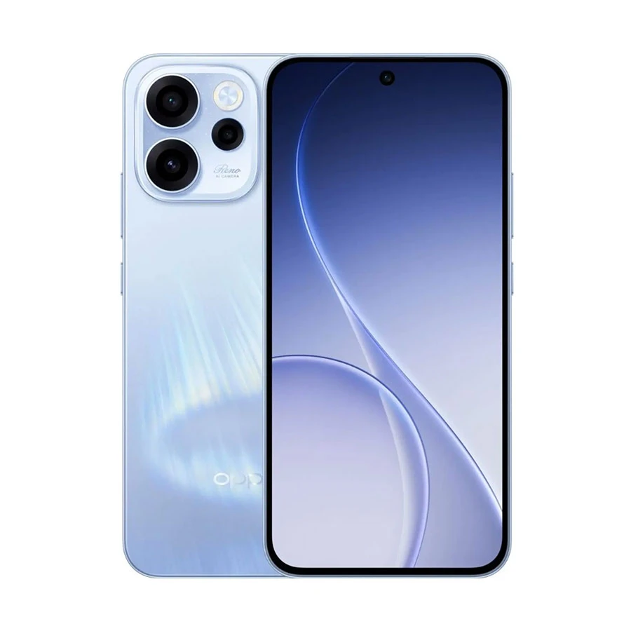 OPPO Oppo Reno15 F 5G Smart Phone Price in Bangladesh