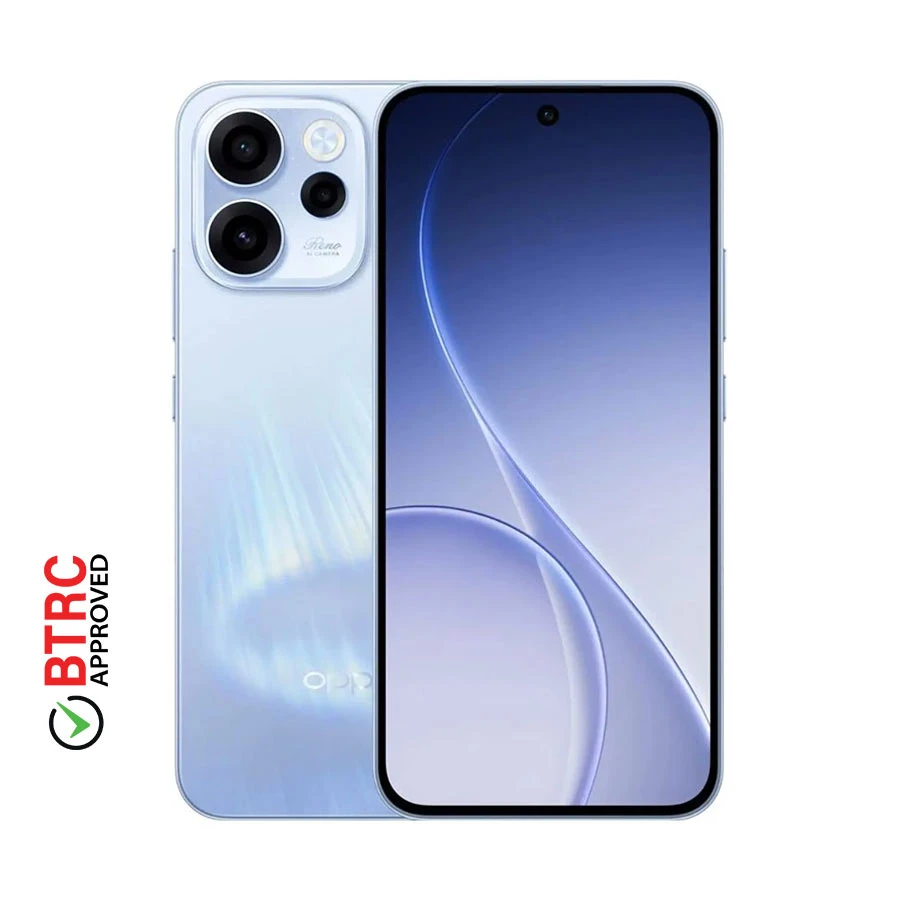 OPPO Oppo Reno15 F 5G Smart Phone