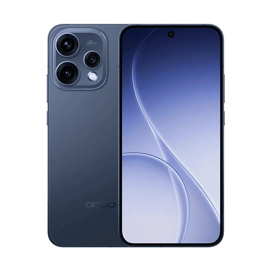 OPPO Oppo Reno15 F 5G Smart Phone Price in Bangladesh