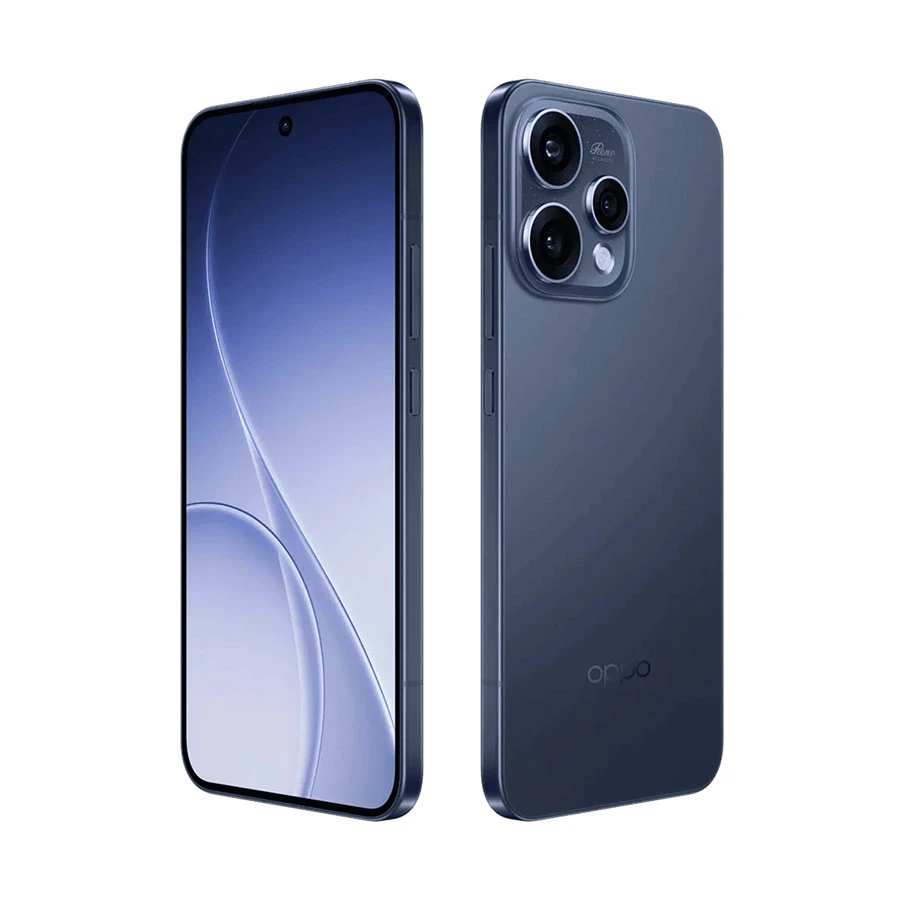 Oppo Reno15 F 5G Smart Phone