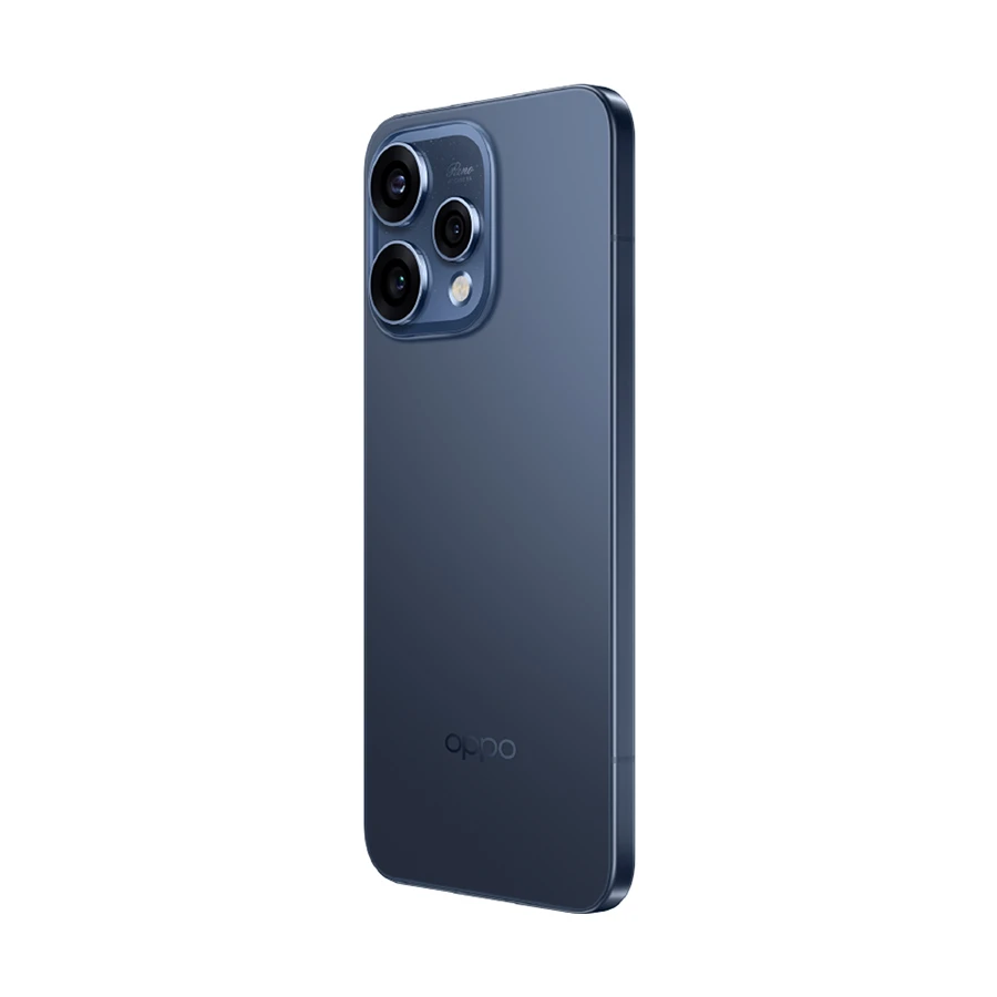 OPPO Oppo Reno15 F 5G Smart Phone specifications