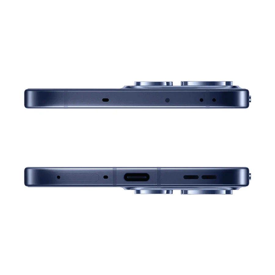 OPPO Oppo Reno15 F 5G Smart Phone features