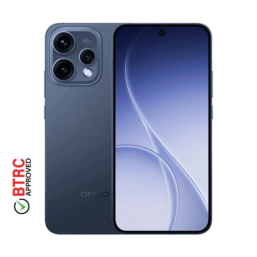 OPPO Oppo Reno15 F 5G Smart Phone