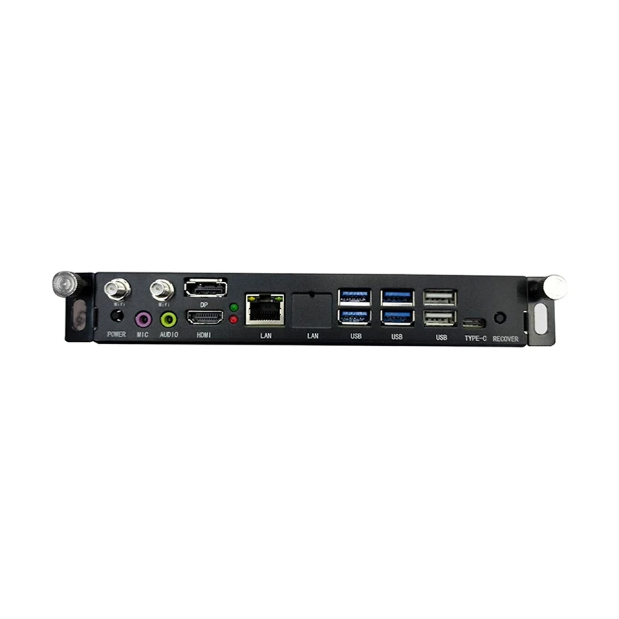 K2 OPS for Flat Panel Digital Display