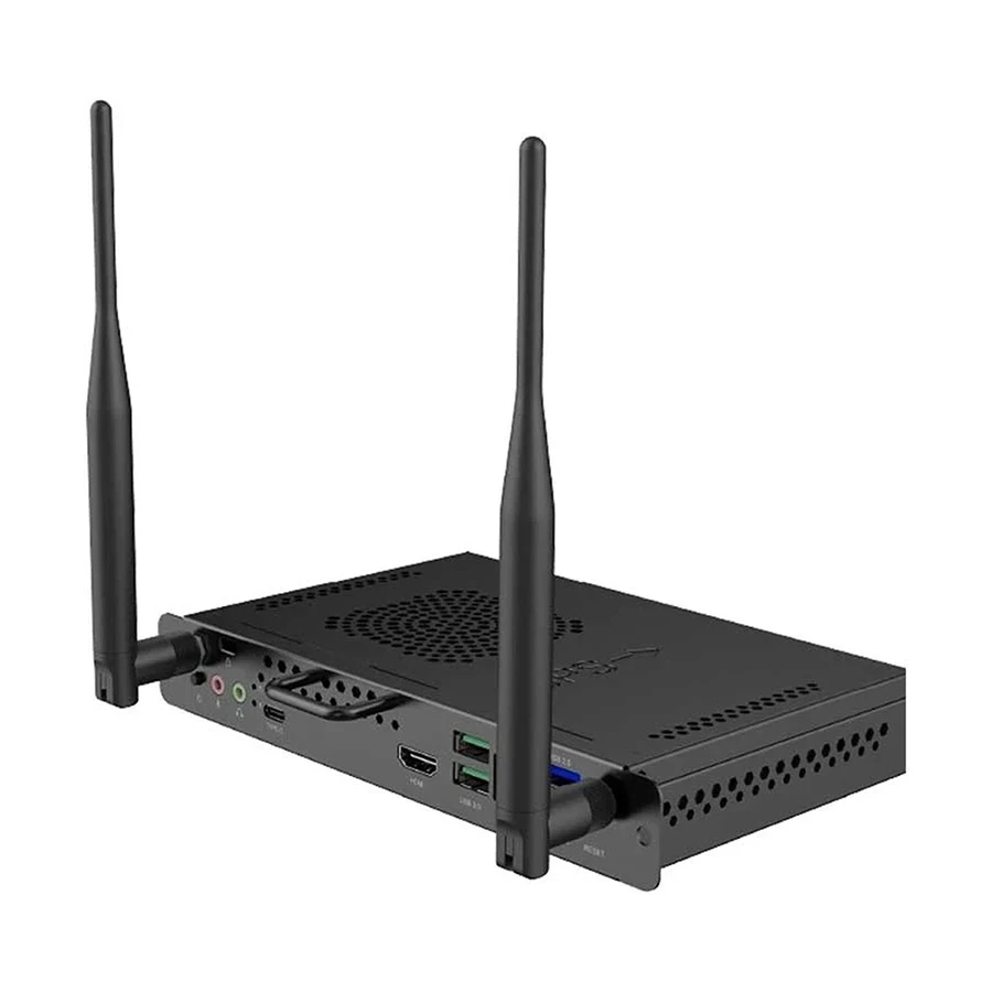 K2 OPS PC Module Digital Display in BD