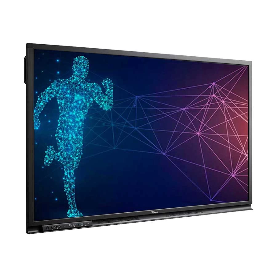 Optoma 3652RK Interactive Panel Price in Bangladesh