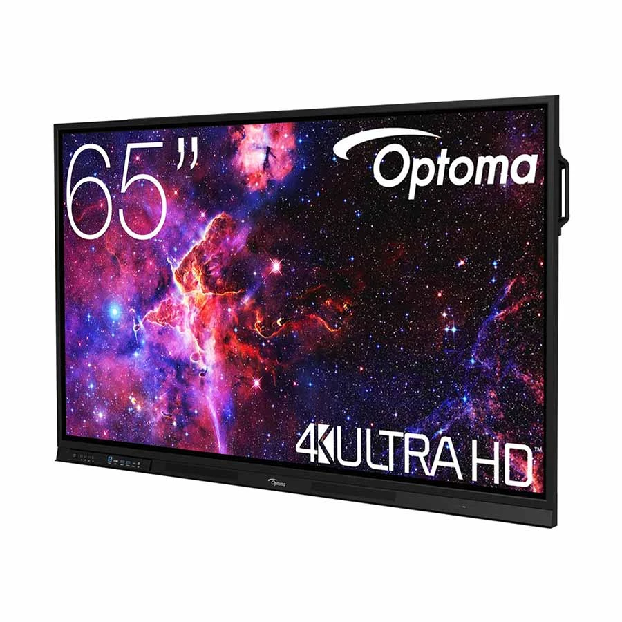 Optoma 3653RK Digital Display in BD