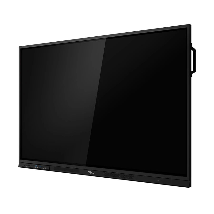 Optoma 3653RK Digital Display in BD