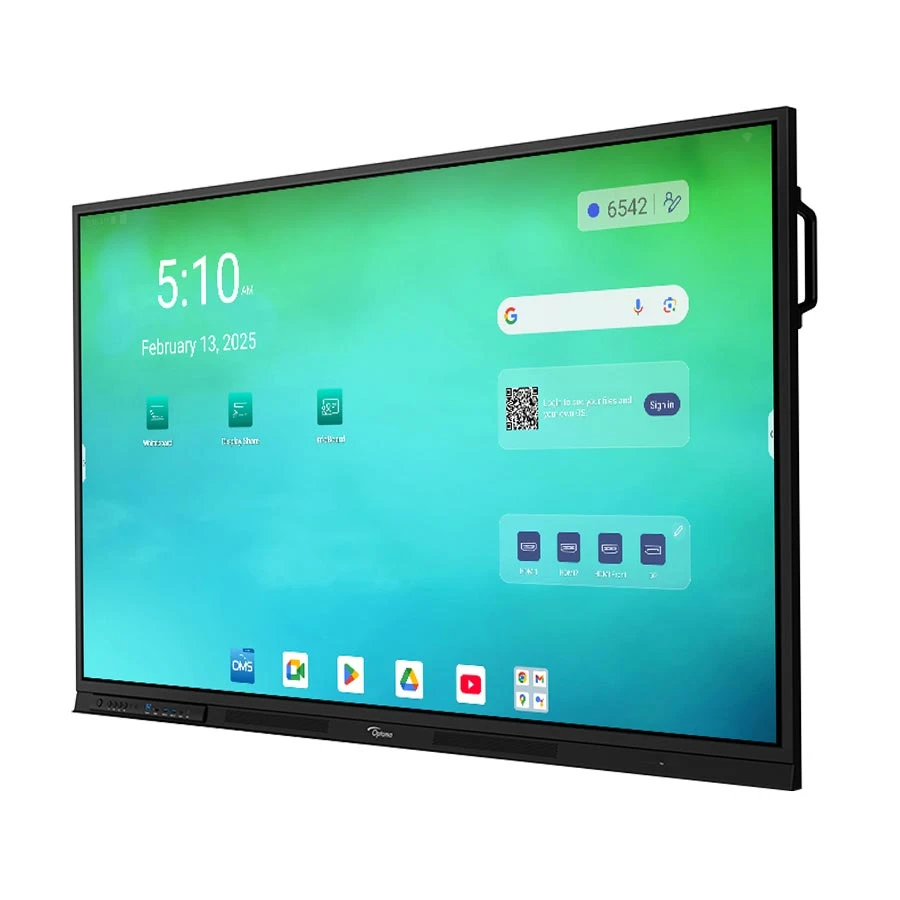Optoma 3653RK-C2 Digital Display Price in Bangladesh