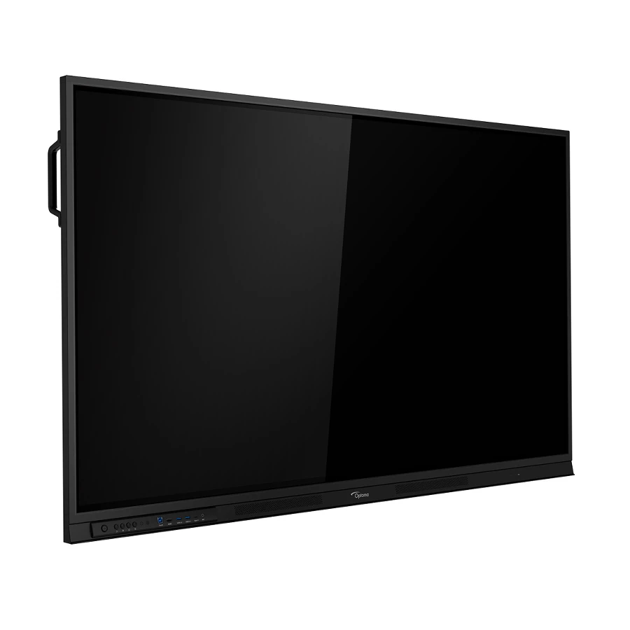 Optoma 3653RK-C2 Digital Display in BD