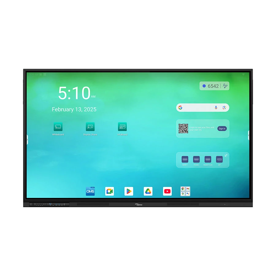 Optoma 3753RK Digital Display