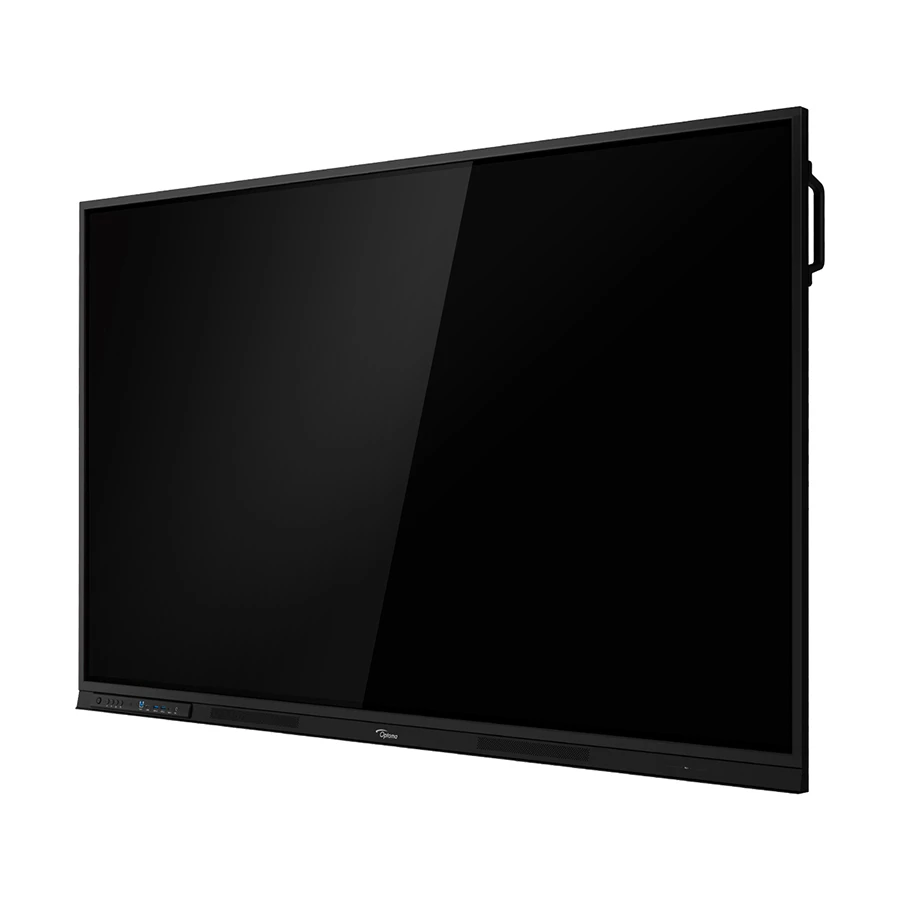 Optoma 3753RK Digital Display in BD