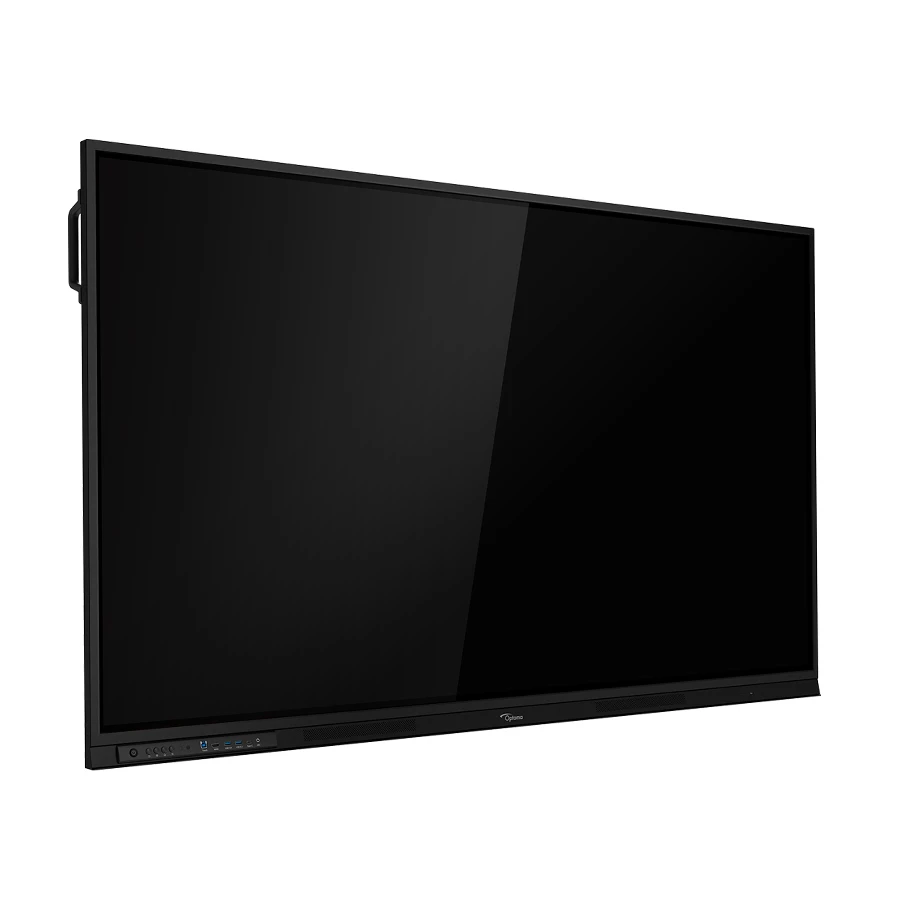 Optoma 3753RK-C2 Digital Display in BD