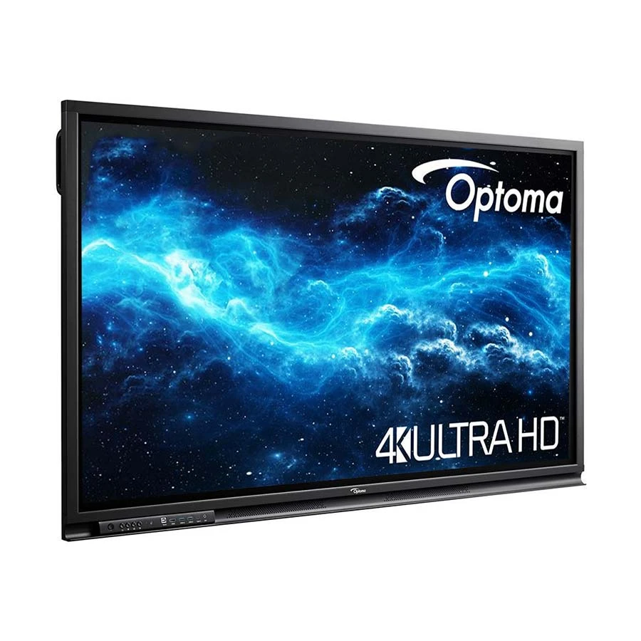 Optoma 3862RK Interactive Panel Price in Bangladesh