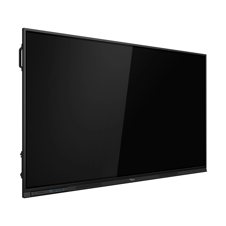 Optoma 3863RK Digital Display Price in Bangladesh