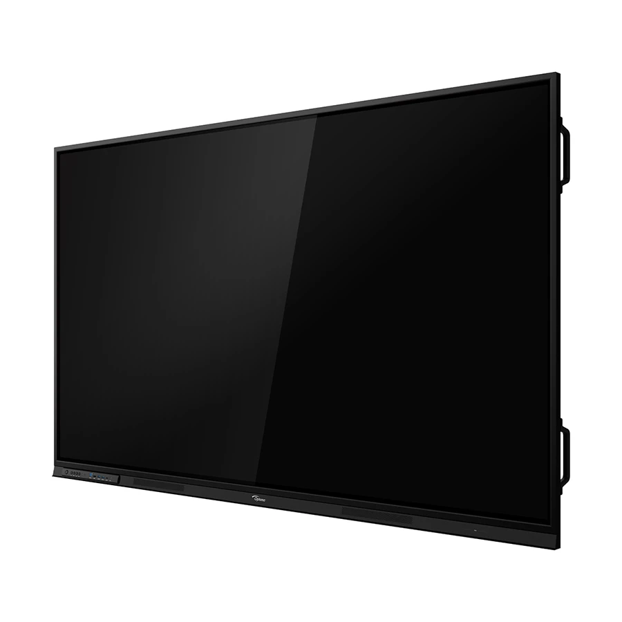 Optoma 3863RK Digital Display in BD