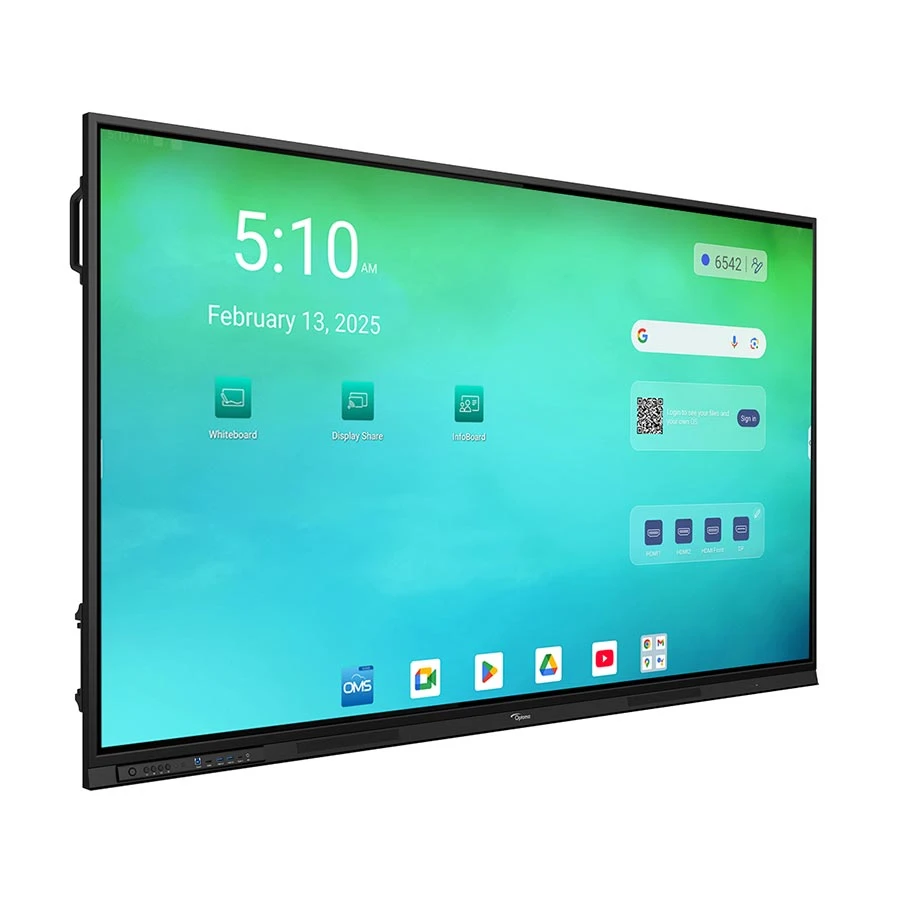 Optoma 3863RK-C2 Digital Display Price in Bangladesh
