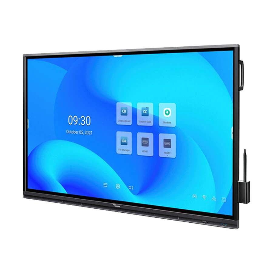 Optoma 5652RK Digital Display in BD