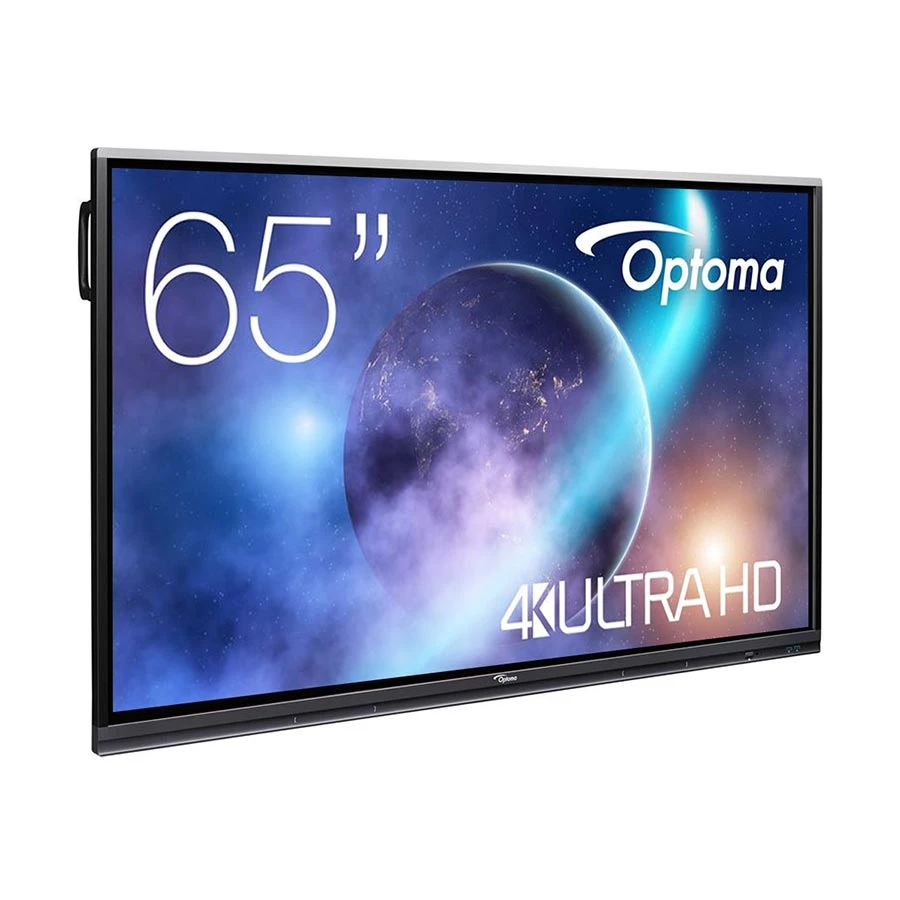 Optoma 5652RK+ Interactive Panel Price in Bangladesh