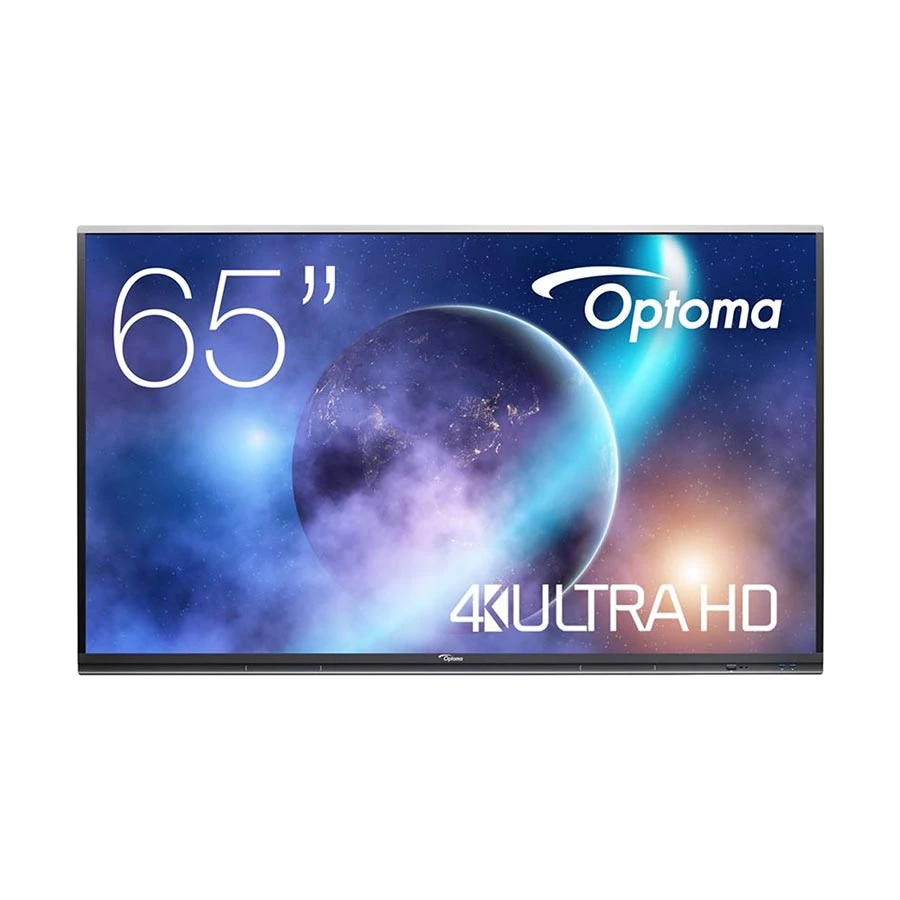 Optoma 5652RK+ Interactive Panel
