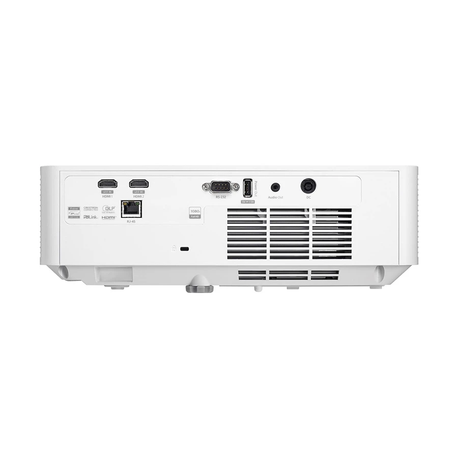 Optoma AZH430UST Projector Price in BD