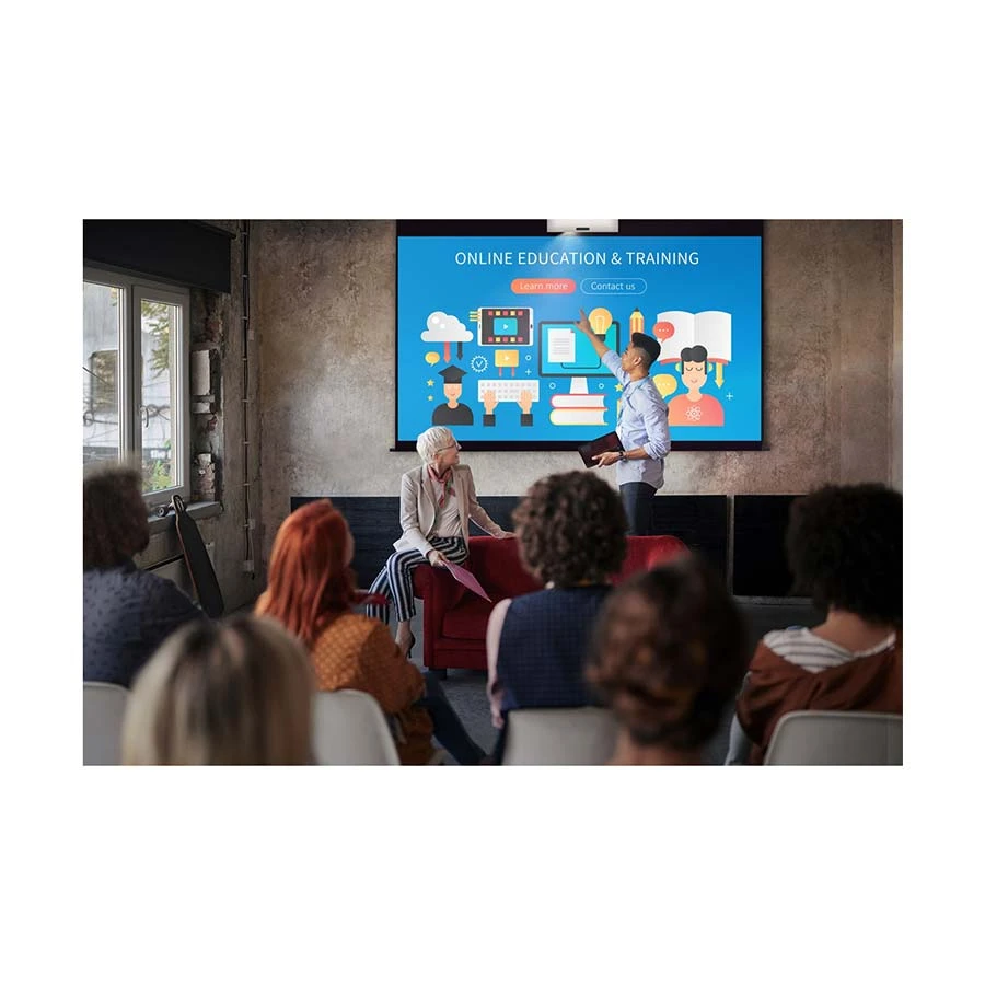 Optoma AZH430UST Projector Best Price
