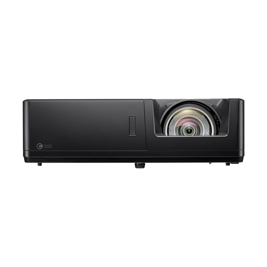 Optoma AZU517ST Projector