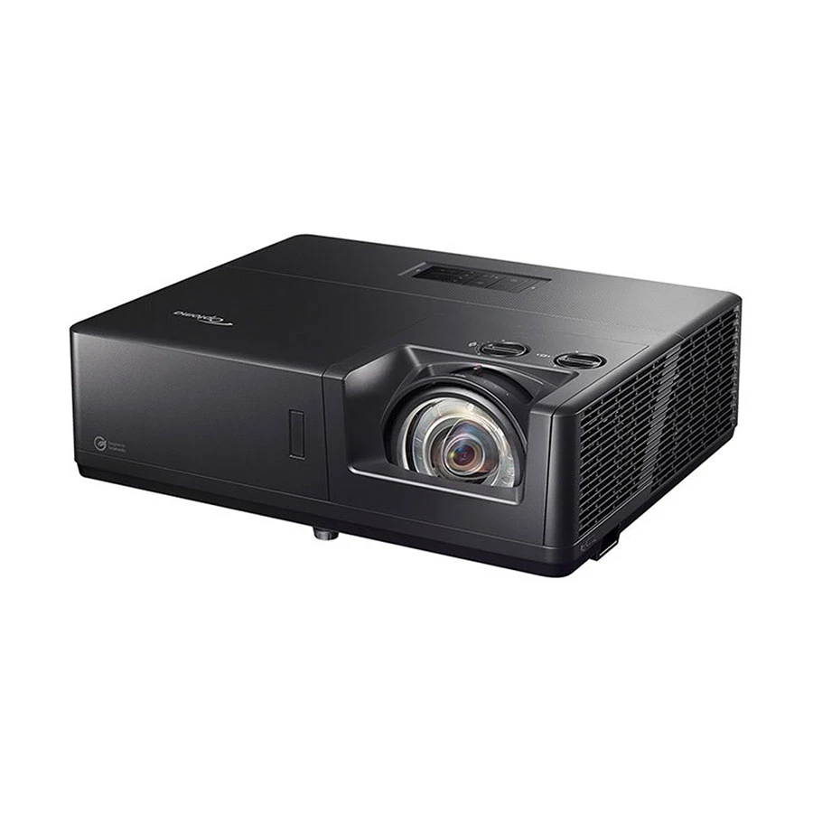 Optoma AZU517ST Projector in BD