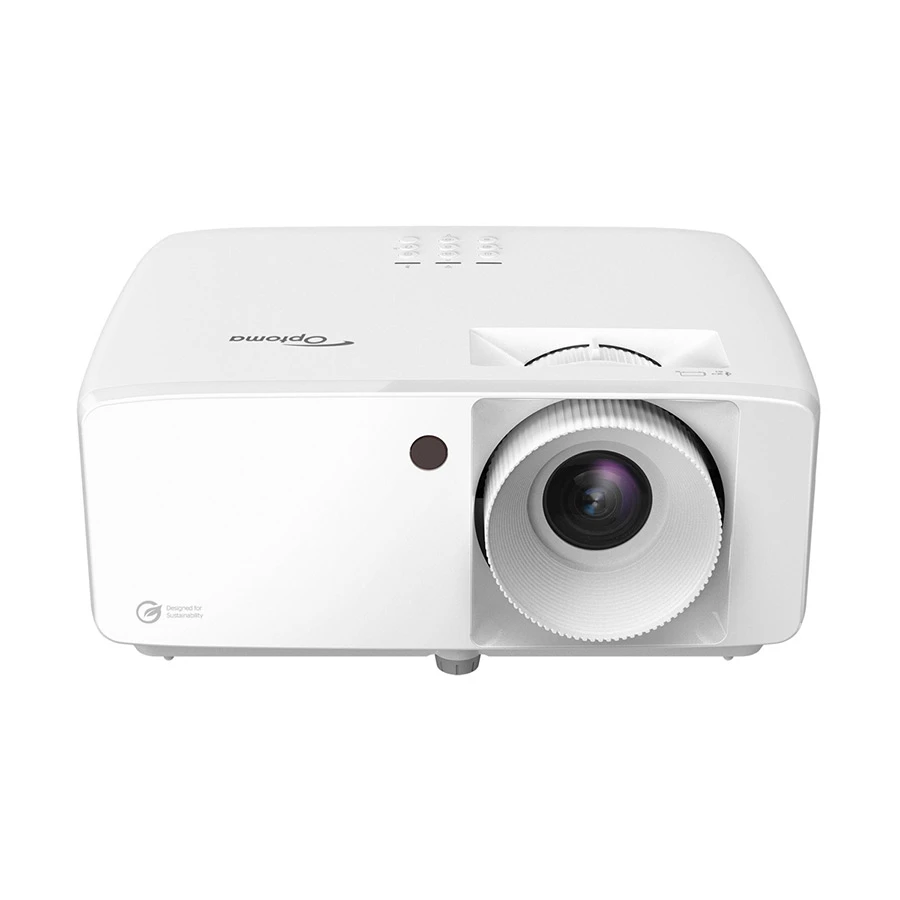 Optoma AZW500 Projector in BD
