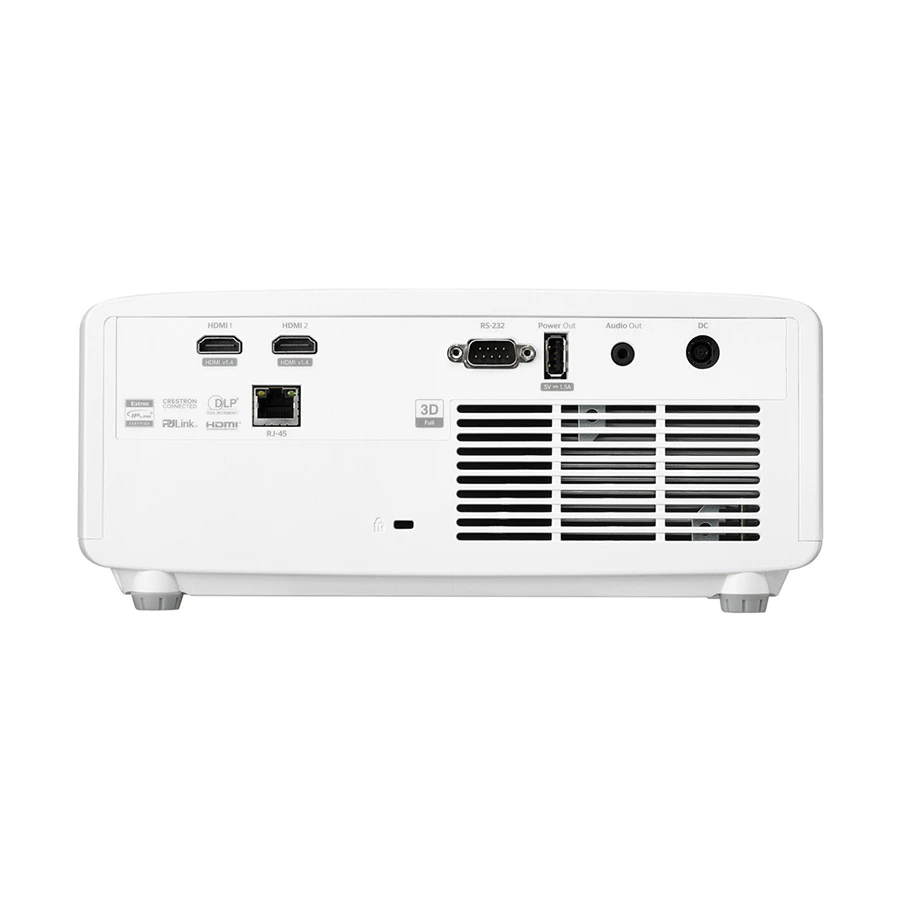 Optoma AZW500 Projector Price in BD