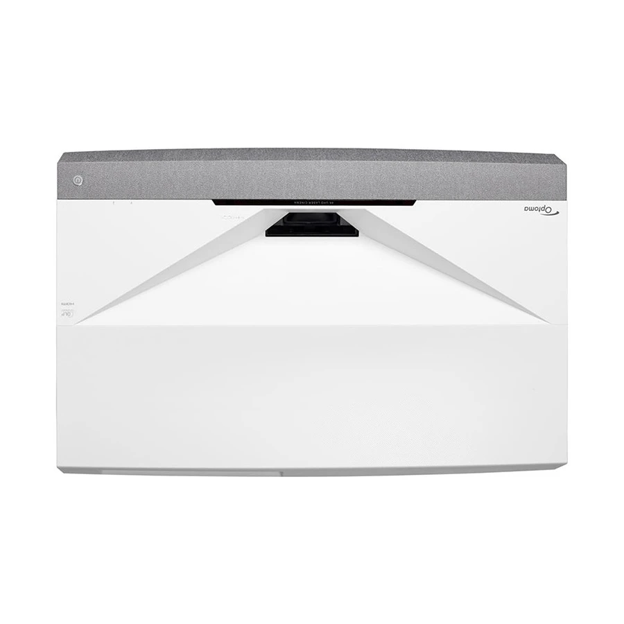Optoma CinemaX D2 Projector in BD