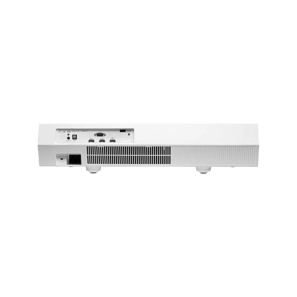 Optoma Cinemax D2+ Projector in BD
