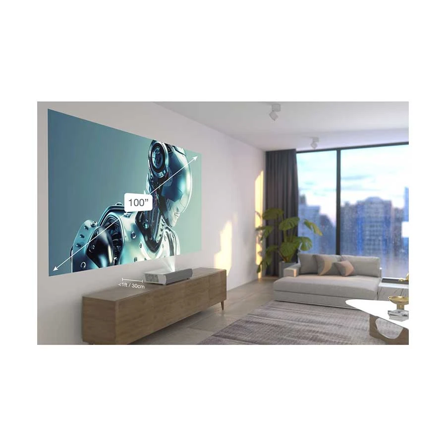 Optoma Cinemax D2+ Projector Best Price
