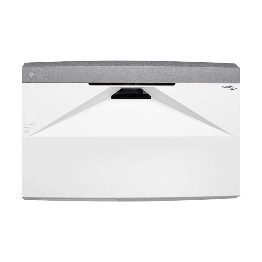 Optoma CinemaX P2 Projector in BD