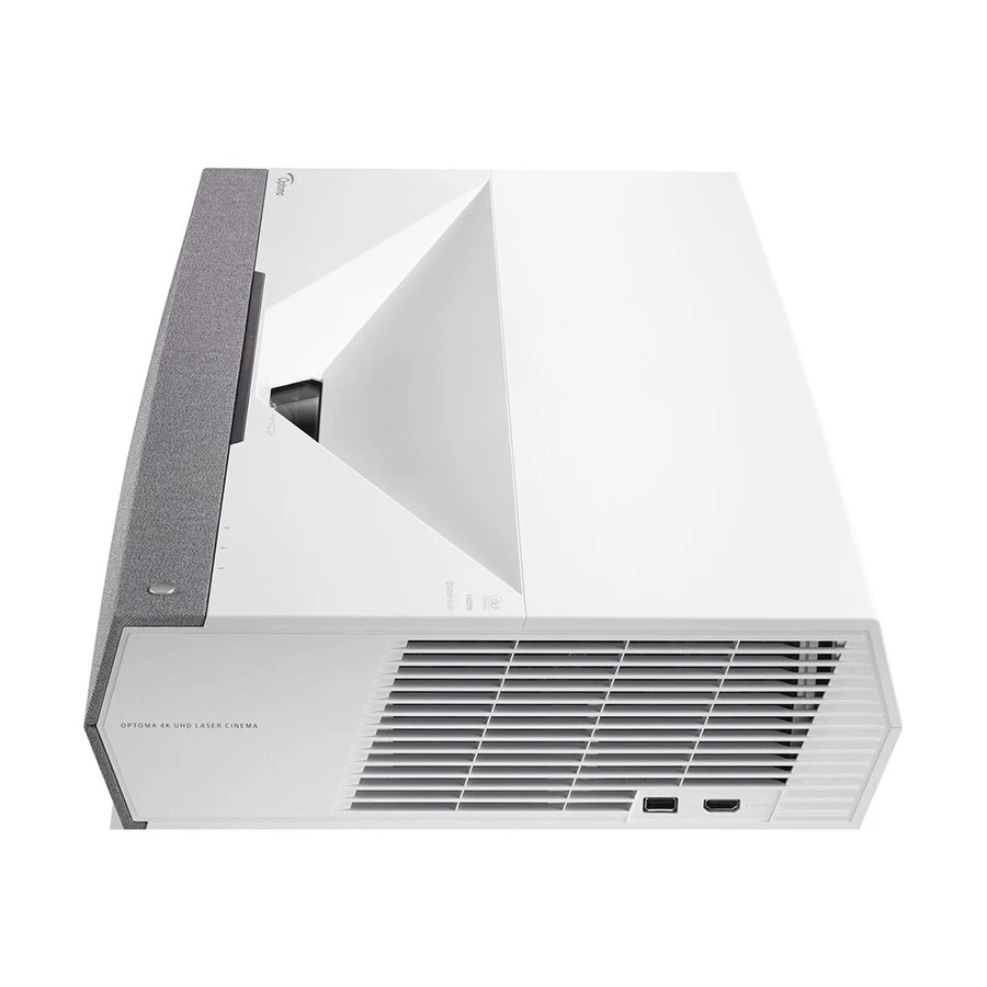 Optoma CinemaX P2 Projector Price in Bangladesh