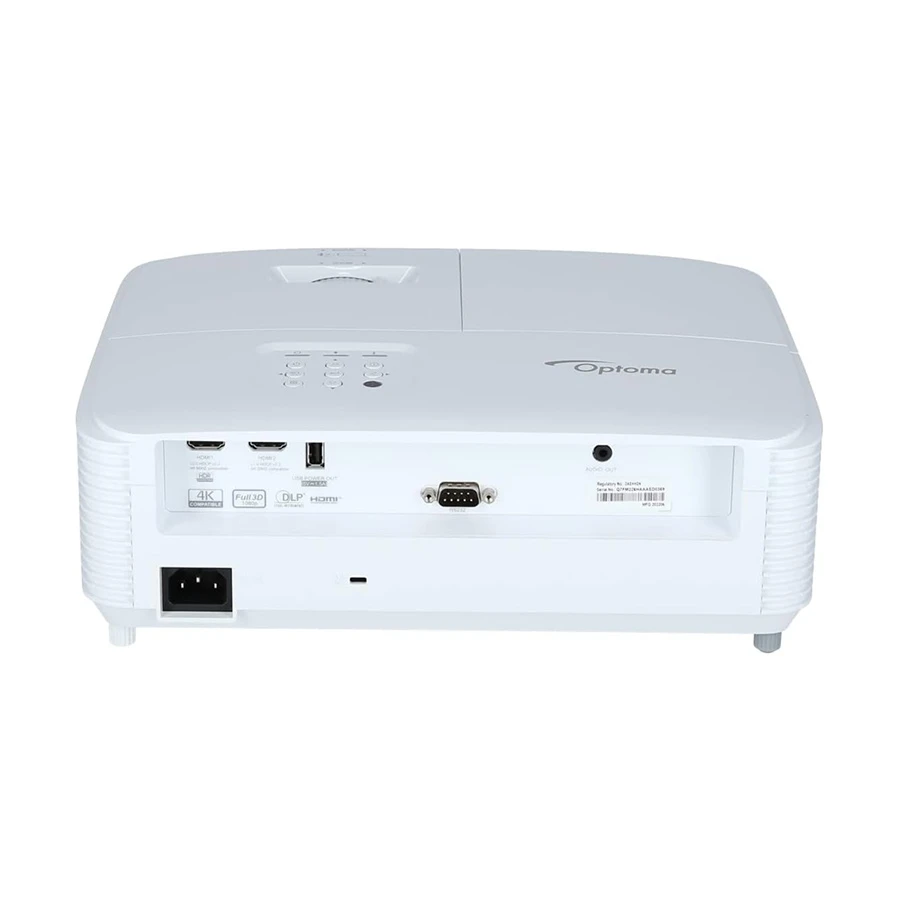 Optoma HD29HLVx Projector Price in BD