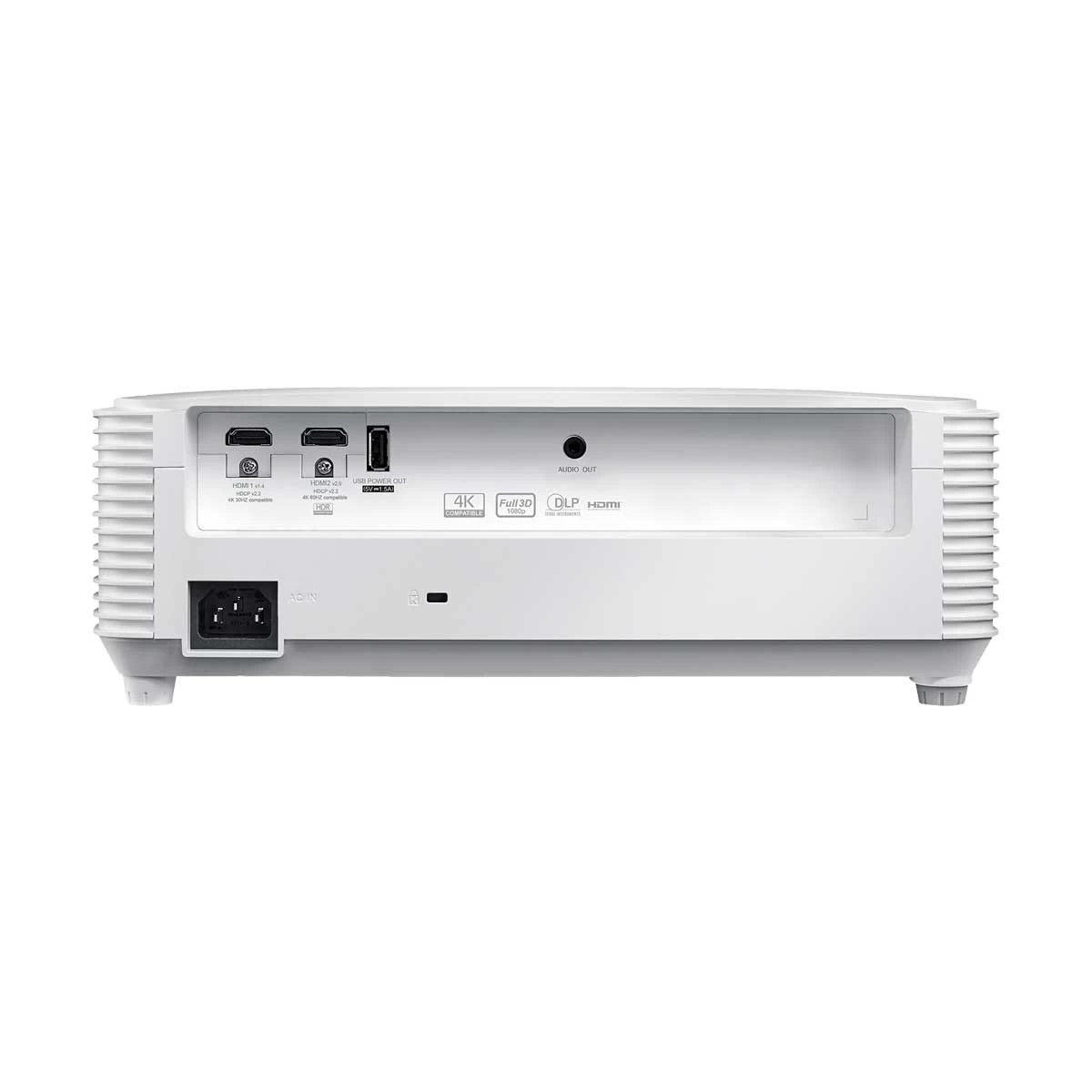 Optoma HD30HDR Projector in BD