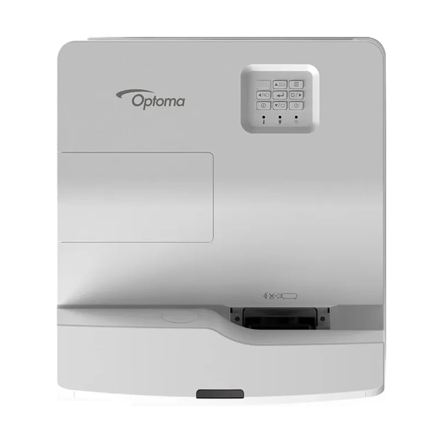 Optoma HD36UST Projector in BD