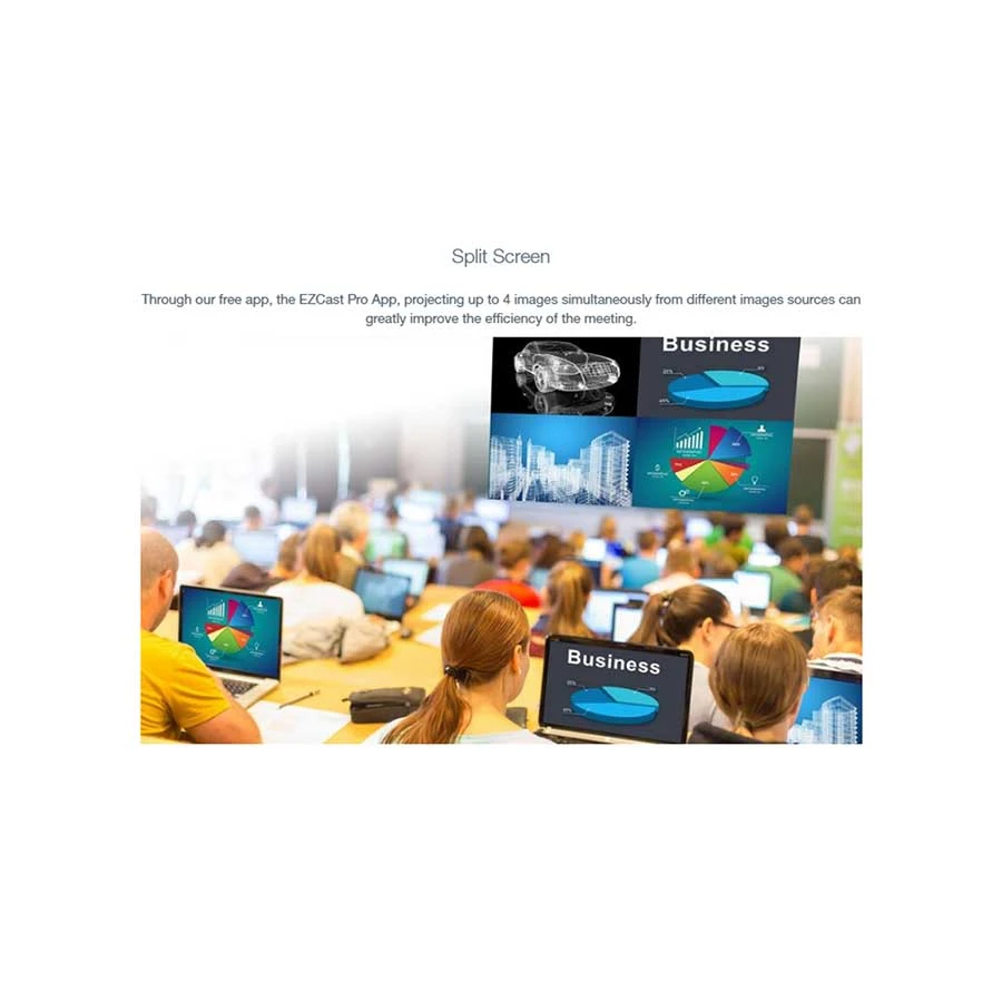 Optoma HD36UST Projector specifications