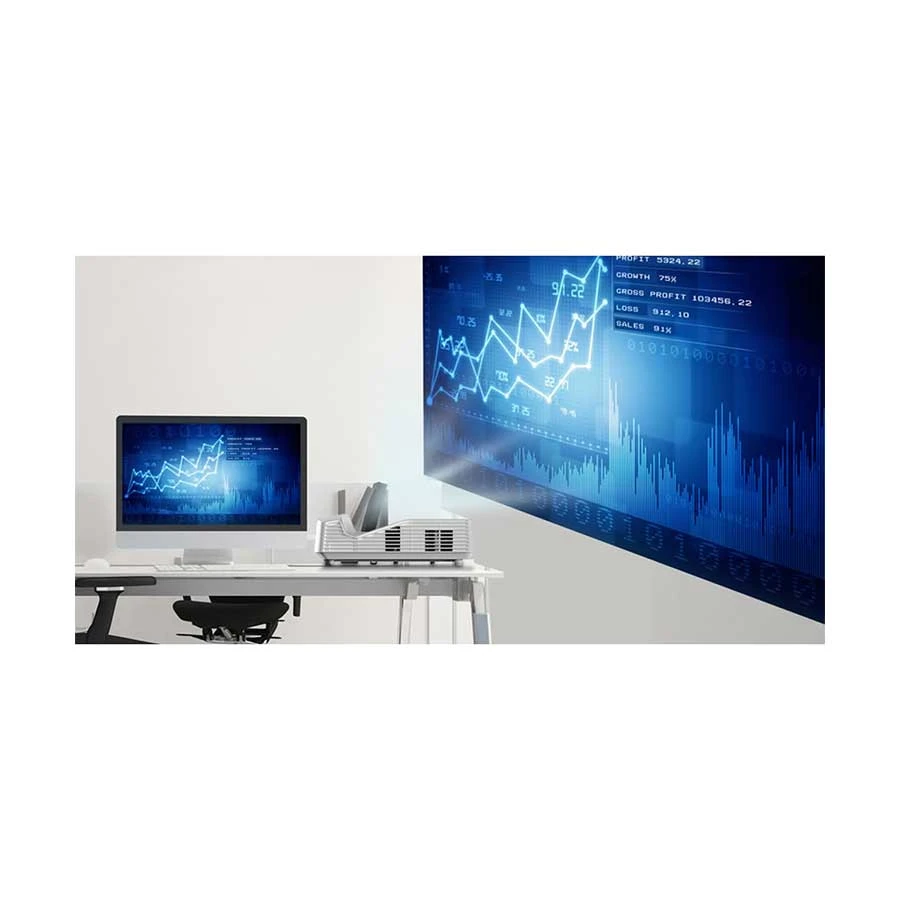 Optoma HD36UST Projector Best Price