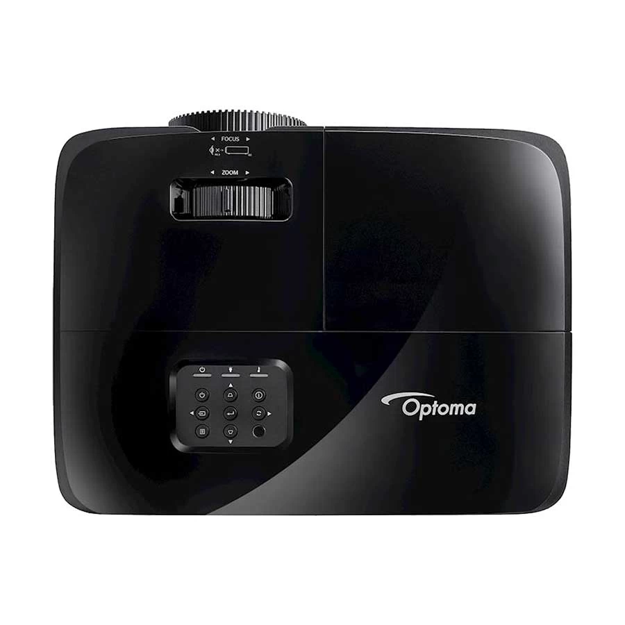 Optoma S400LVe Projector in BD
