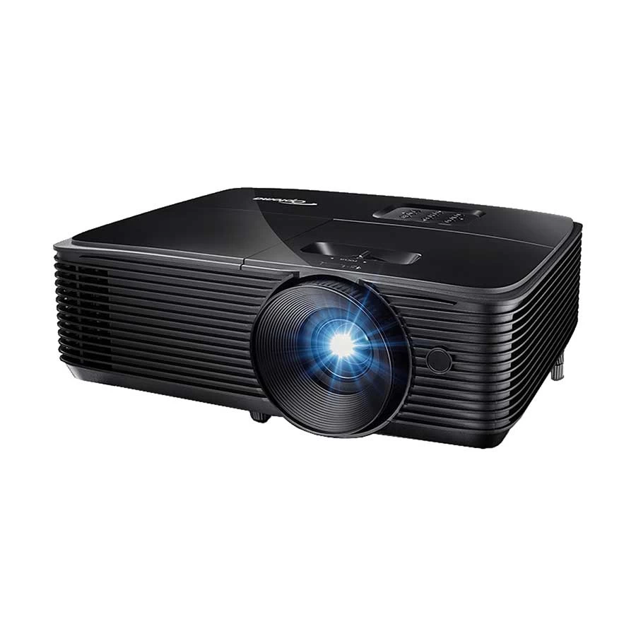 Optoma SA520 Projector in BD