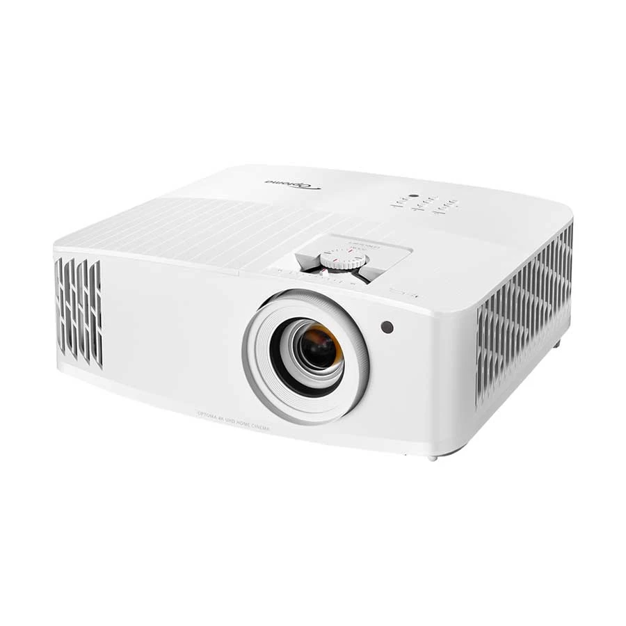 Optoma UHD35+ Projector Price in Bangladesh