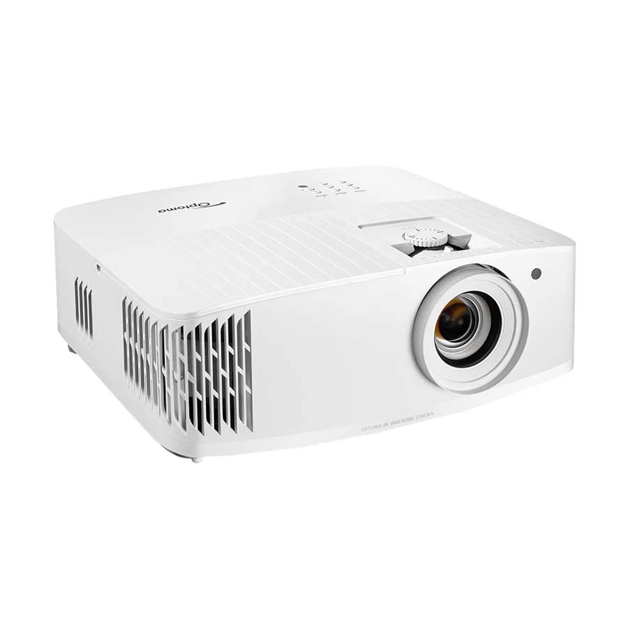 Optoma UHD35+ Projector in BD